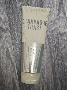 Bath & Body Works Champagne Toast Body Cream -